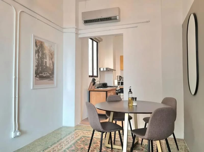 Deluxe 1BR in Casco Antiguo
