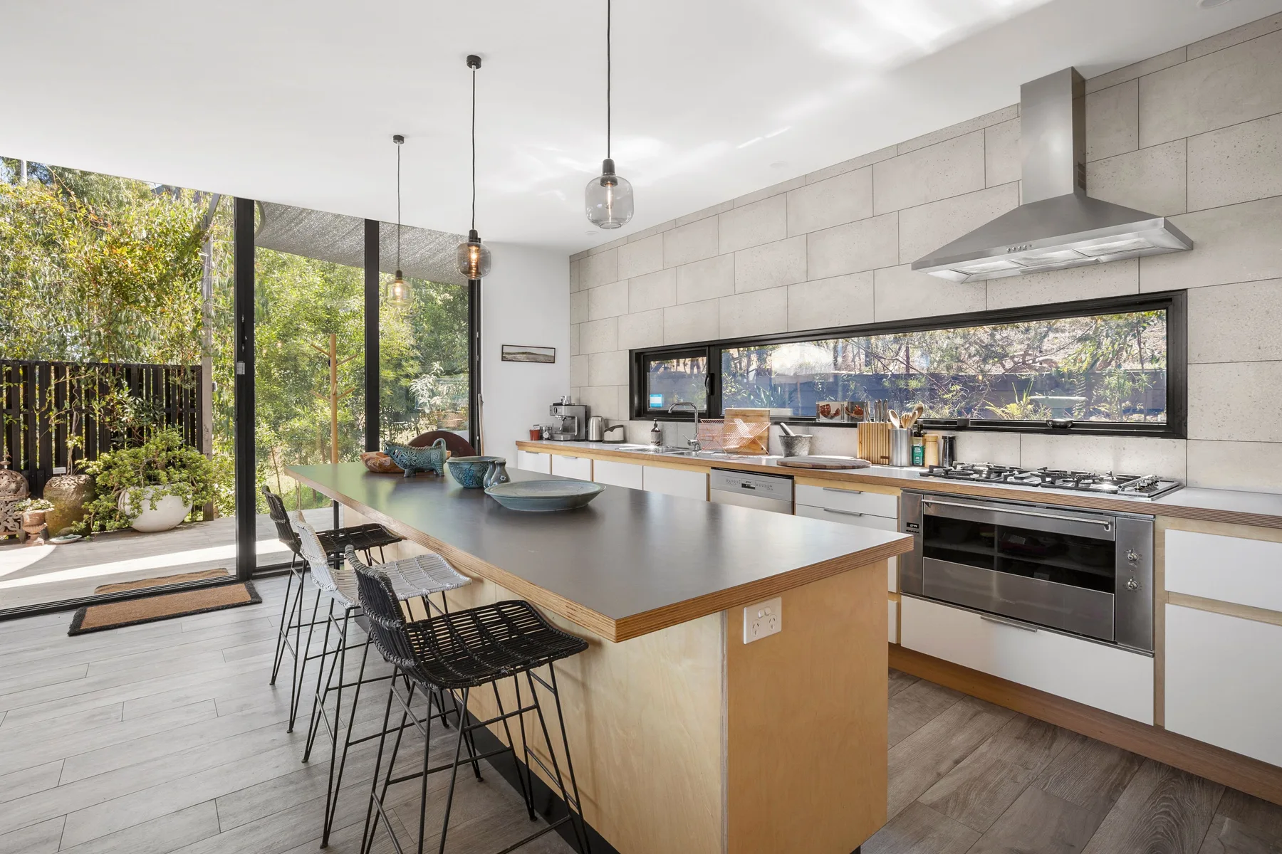 Casa Tucker
