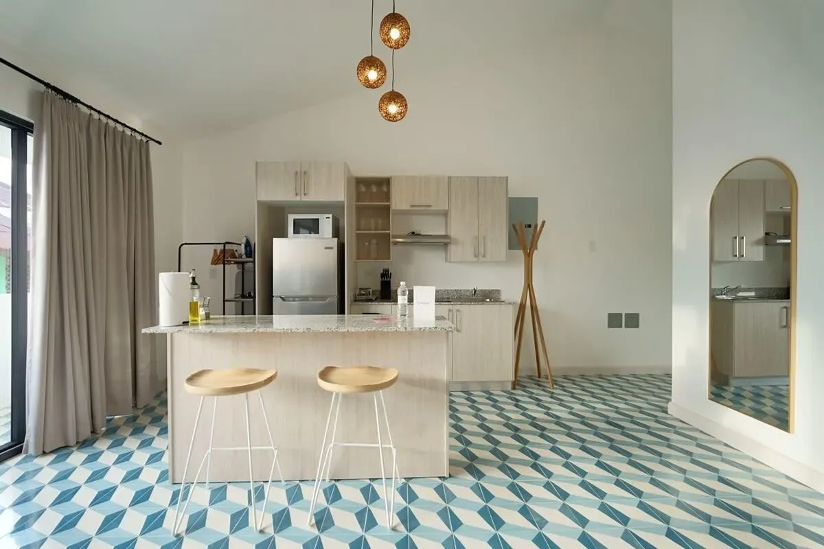 Perfect Loft in Santa Ana
