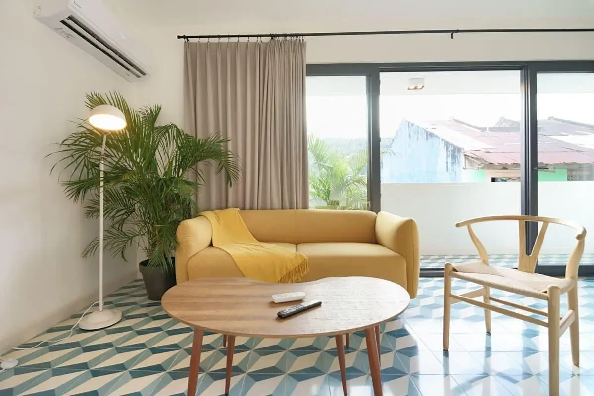 Perfect Loft in Santa Ana