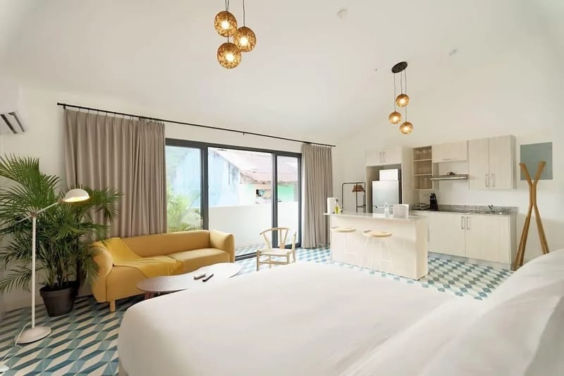 Perfect Loft in Santa Ana