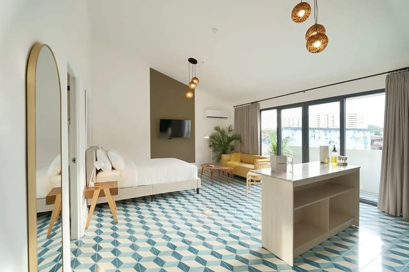 Perfect Loft in Santa Ana