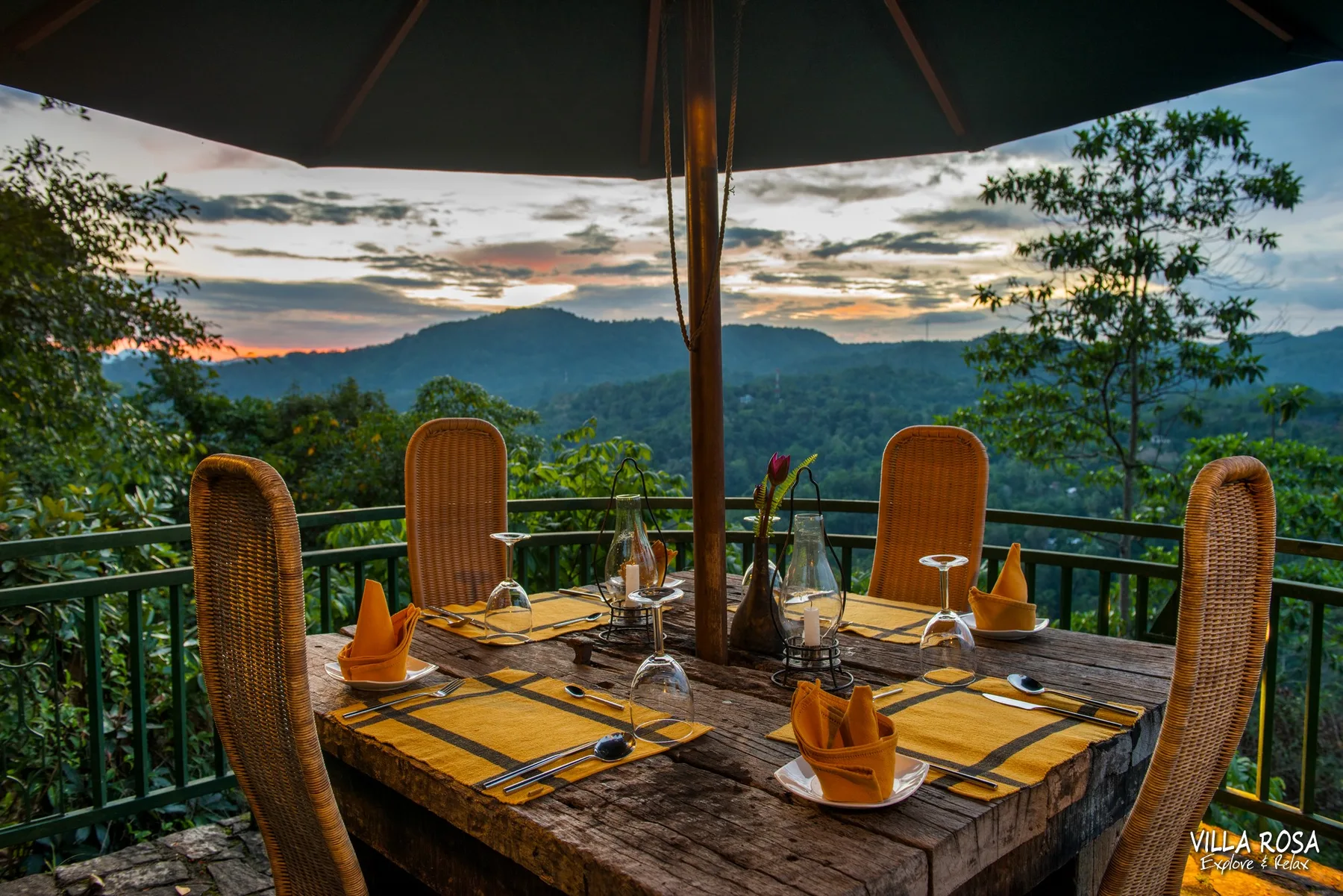 Villa Rosa property photo