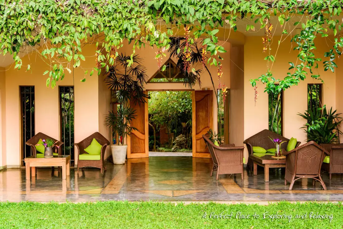 Villa Rosa property photo