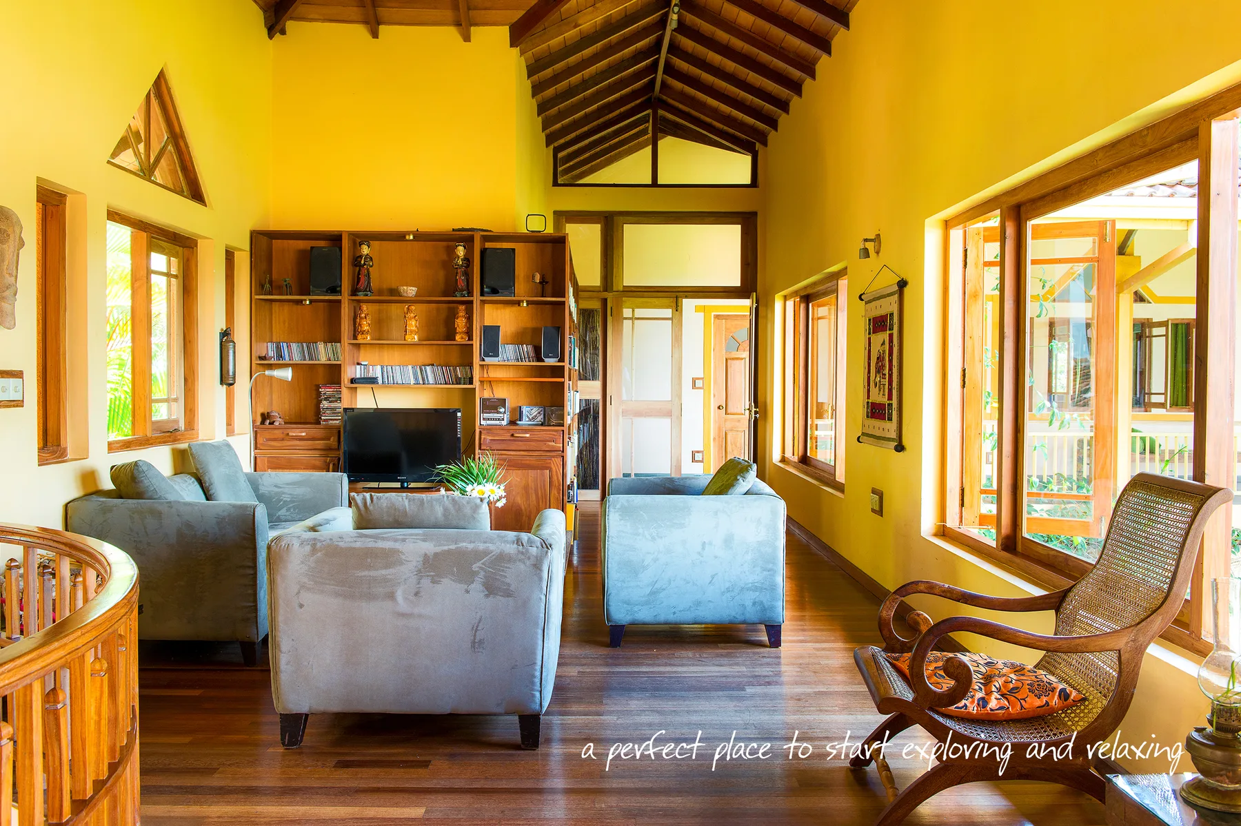 Villa Rosa property photo