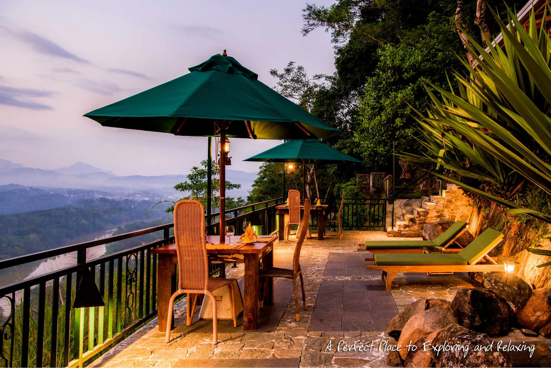 Villa Rosa property photo
