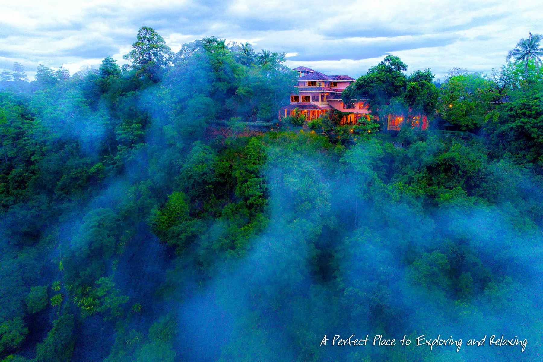 Villa Rosa property photo