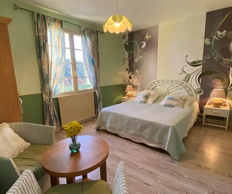 Room photo