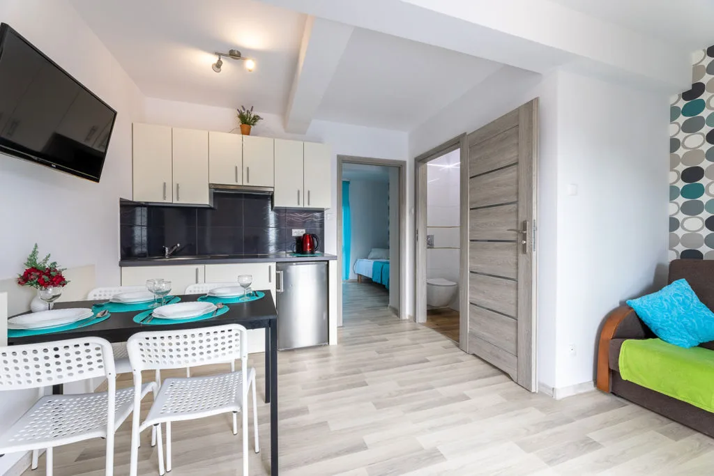 Jeanette apartments