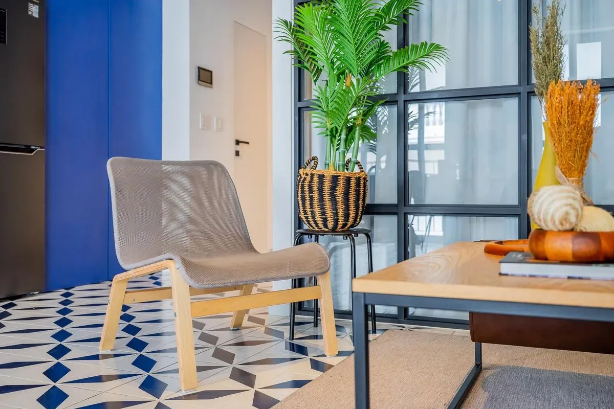 High-end 2BR in Plaza Herrera