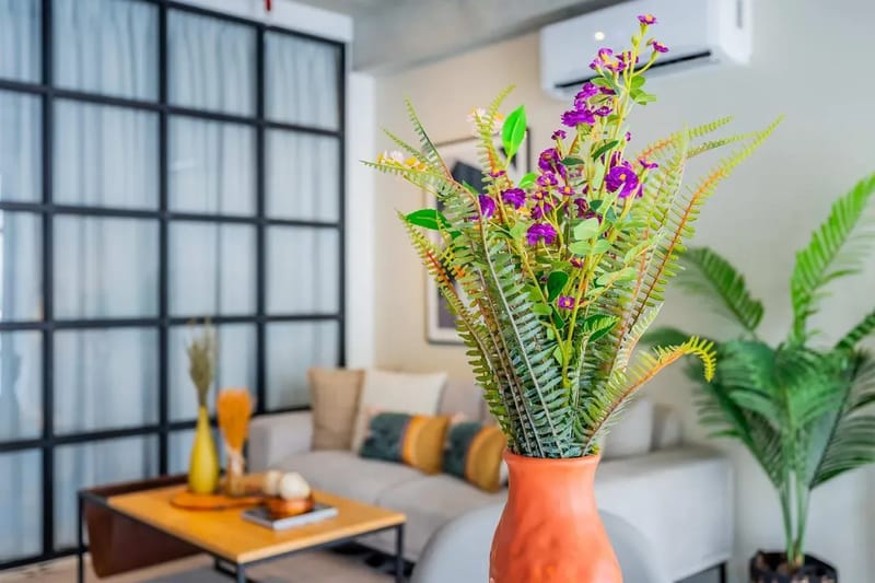 High-end 2BR in Plaza Herrera