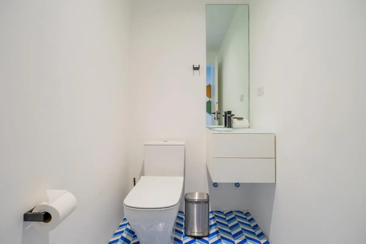 High-end 2BR in Plaza Herrera