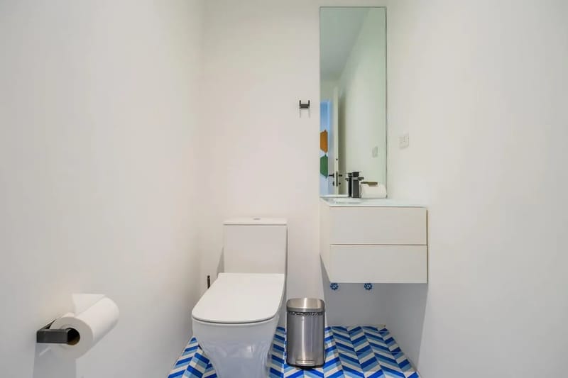 High-end 2BR in Plaza Herrera