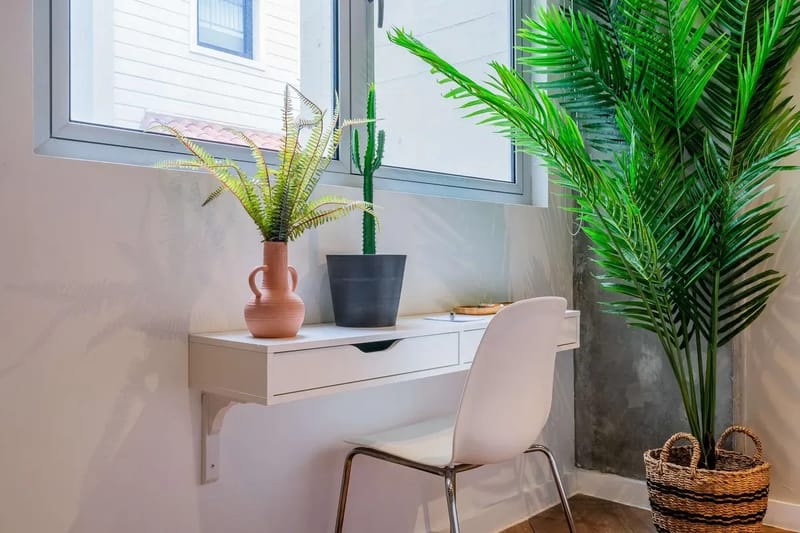 High-end 2BR in Plaza Herrera