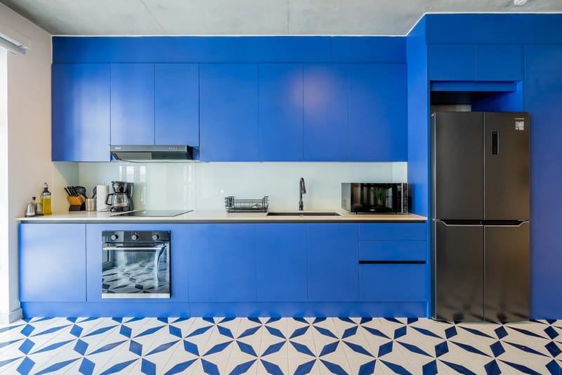 High-end 2BR in Plaza Herrera