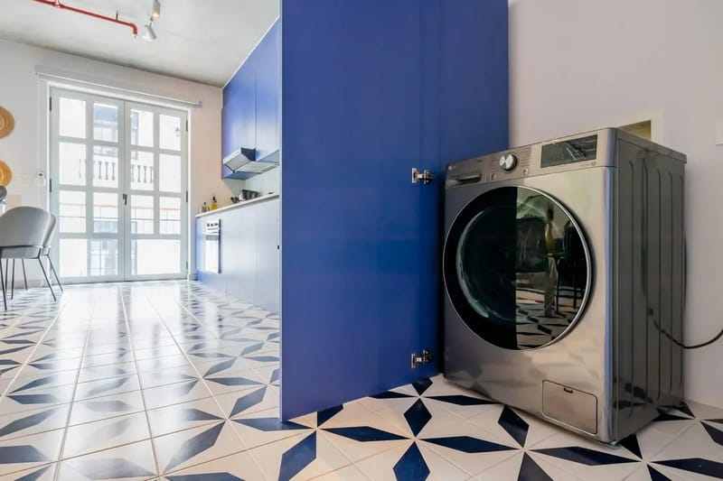 High-end 2BR in Plaza Herrera