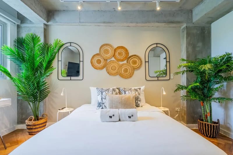 High-end 2BR in Plaza Herrera