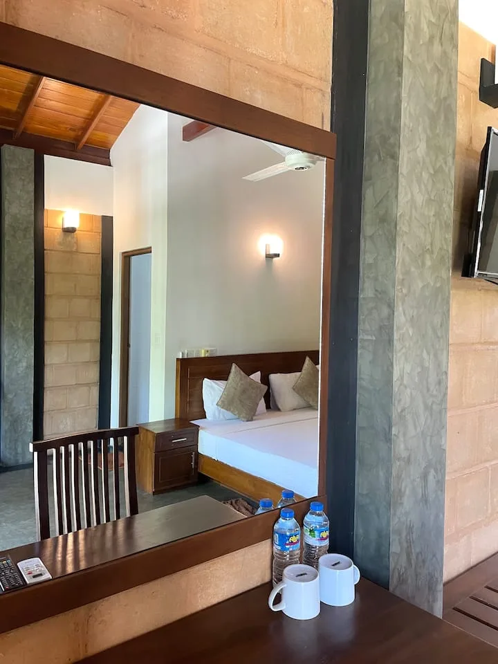 Superior Chalet — additional room photo