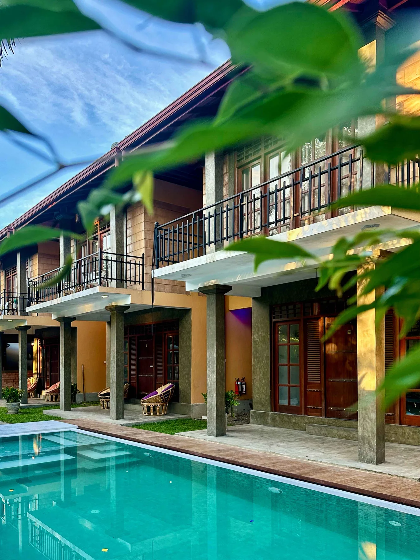 Superior Chalet — additional room photo