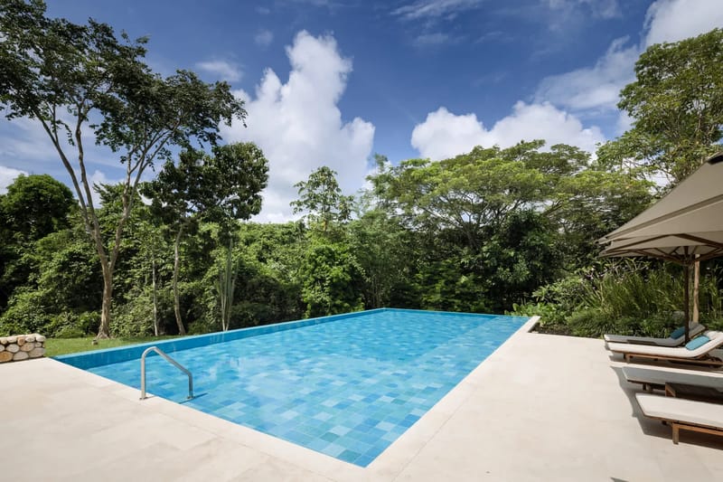 Amazing 4BR Villa at Mesa de Yeguas