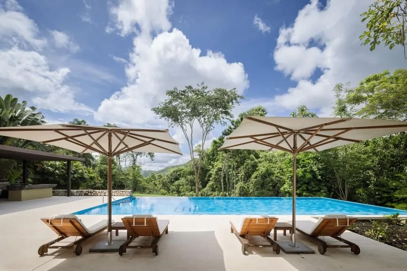 Amazing 4BR Villa at Mesa de Yeguas