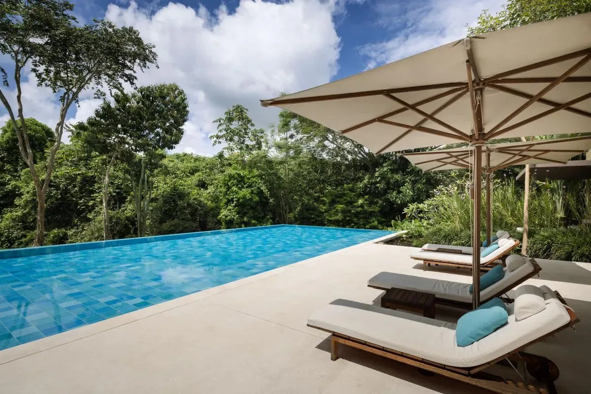 Amazing 4BR Villa at Mesa de Yeguas