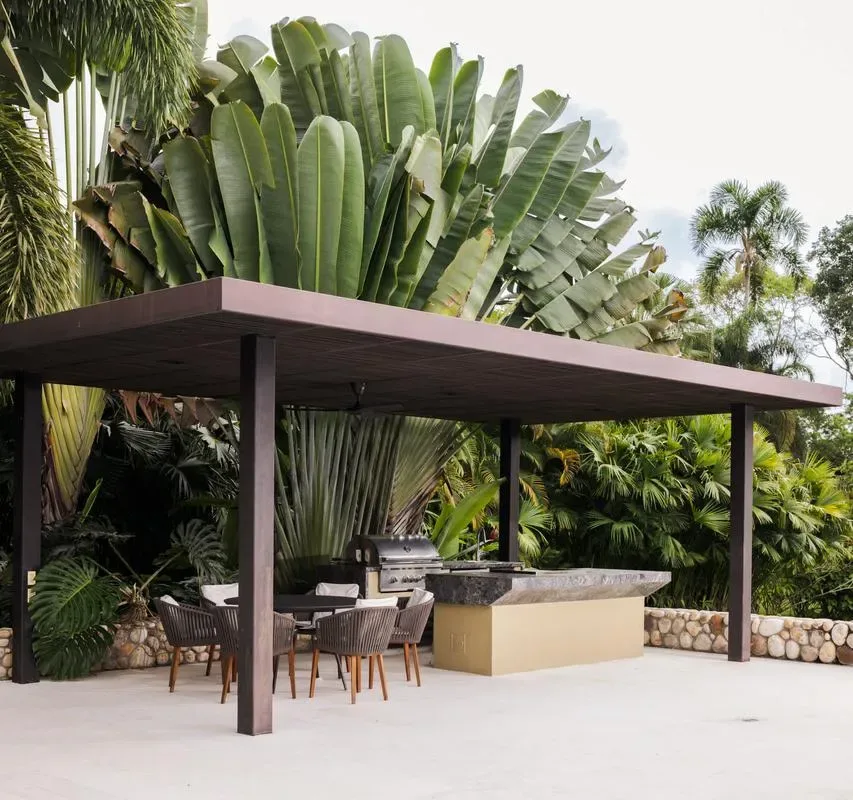 Amazing 4BR Villa at Mesa de Yeguas