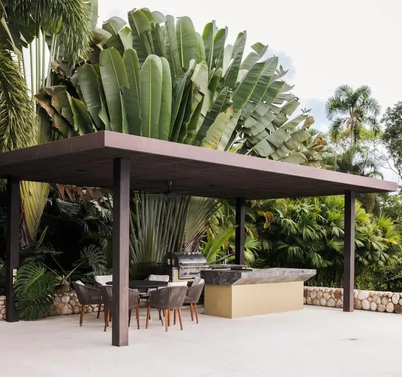 Amazing 4BR Villa at Mesa de Yeguas