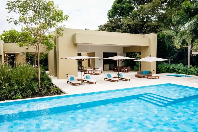 Amazing 4BR Villa at Mesa de Yeguas