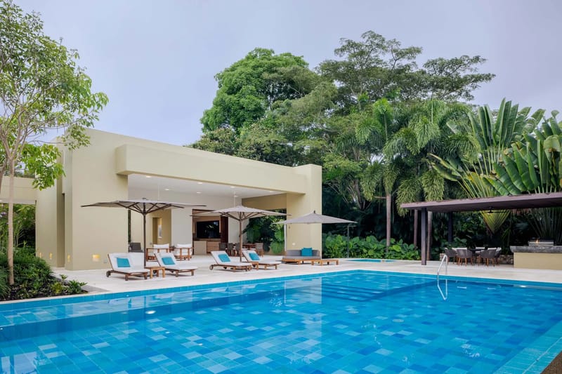 Amazing 4BR Villa at Mesa de Yeguas