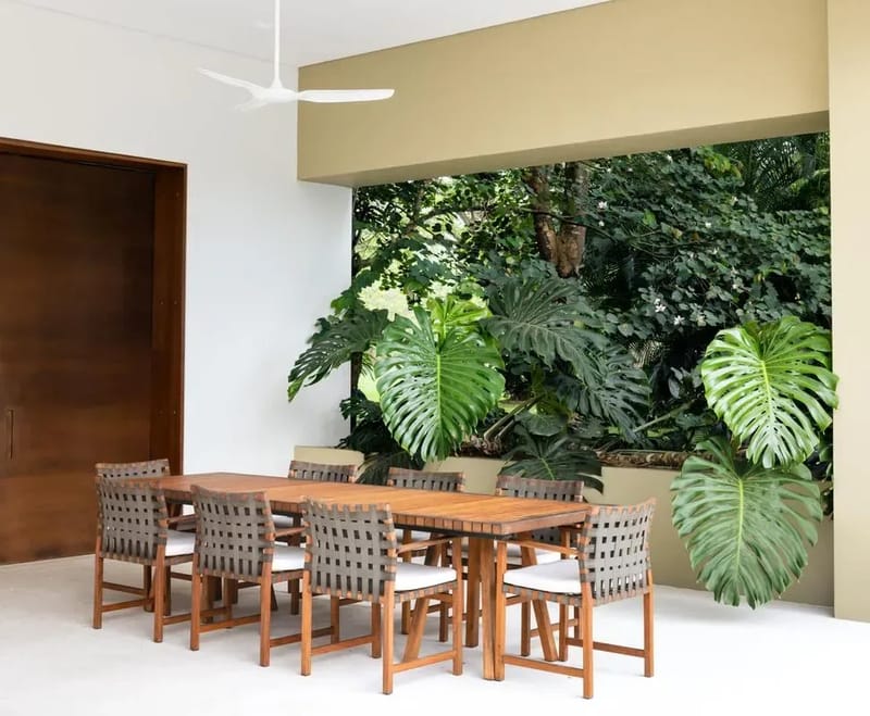 Amazing 4BR Villa at Mesa de Yeguas