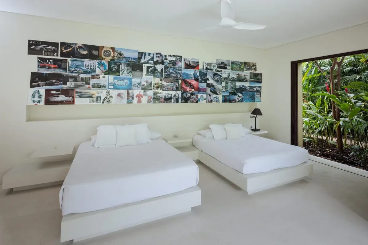 Amazing 4BR Villa at Mesa de Yeguas