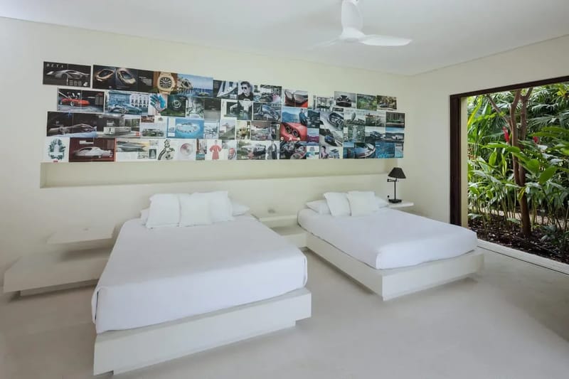Amazing 4BR Villa at Mesa de Yeguas