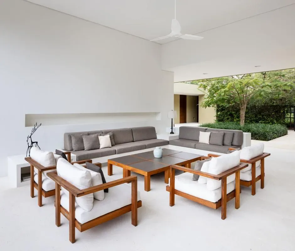 Amazing 4BR Villa at Mesa de Yeguas