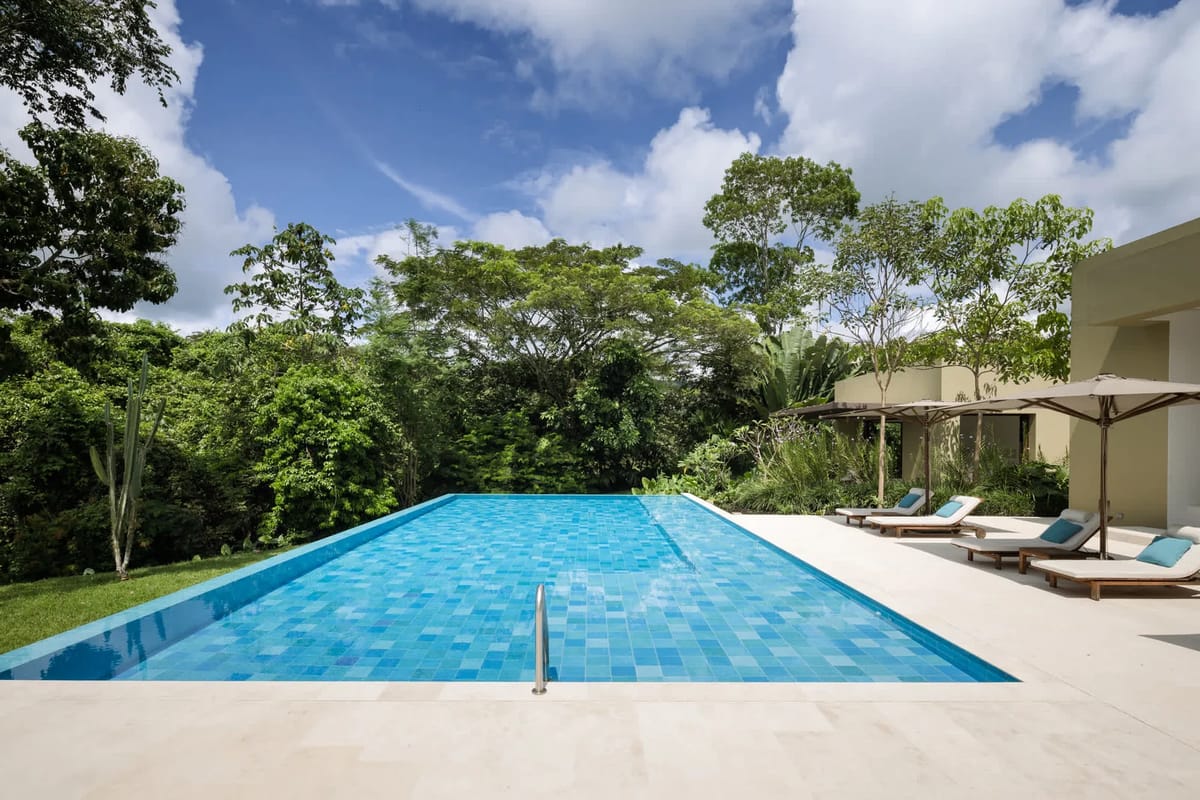 Amazing 4BR Villa at Mesa de Yeguas