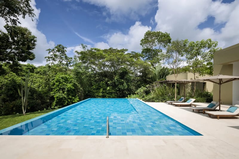 Amazing 4BR Villa at Mesa de Yeguas