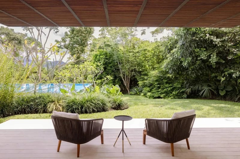Amazing 4BR Villa at Mesa de Yeguas