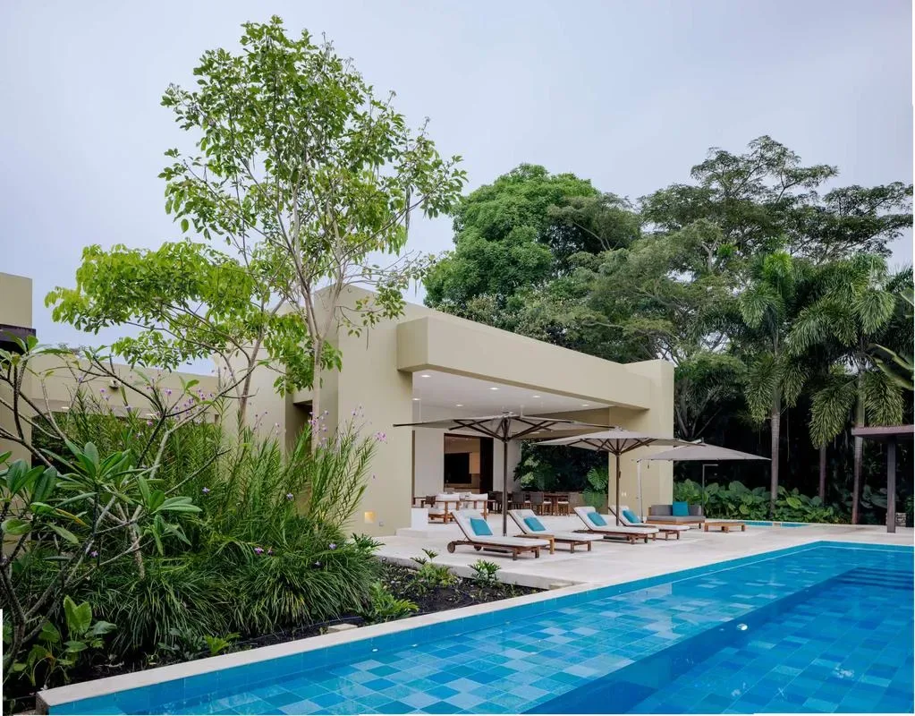 Amazing 4BR Villa at Mesa de Yeguas