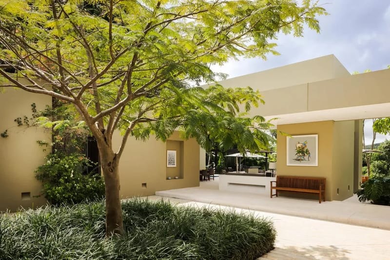 Amazing 4BR Villa at Mesa de Yeguas