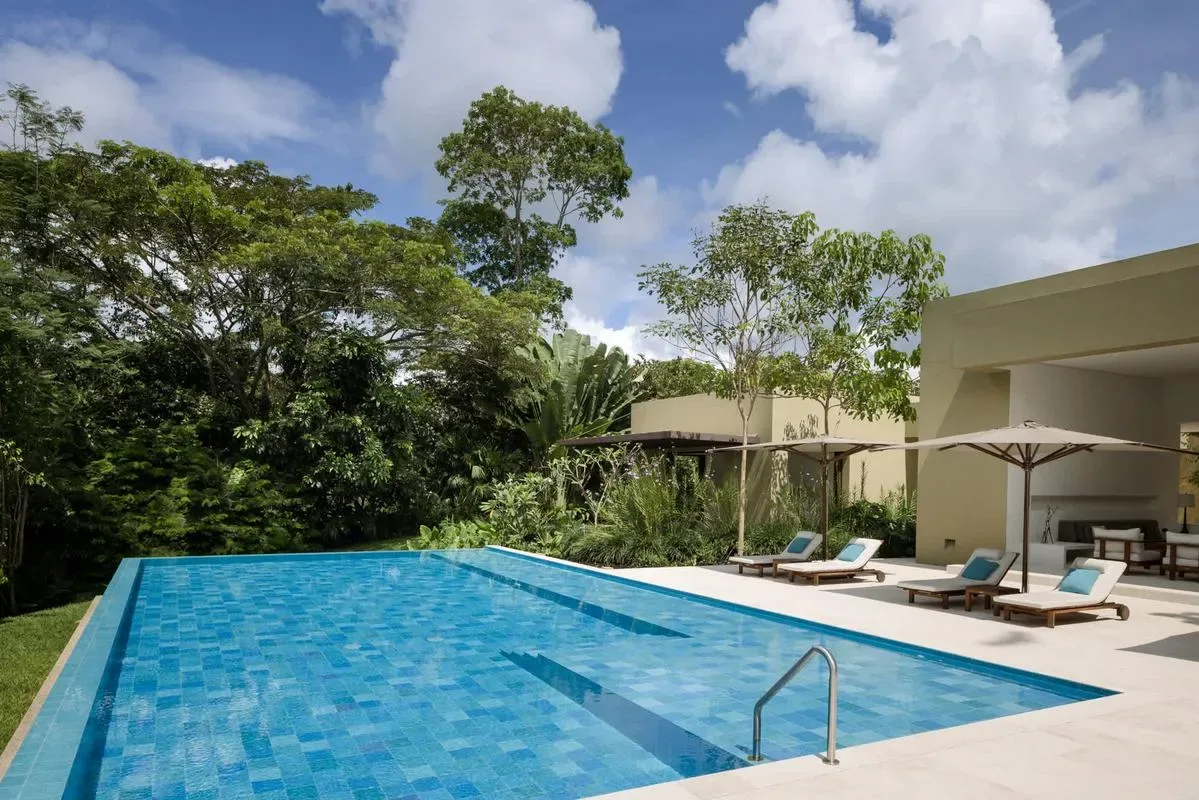 Amazing 4BR Villa at Mesa de Yeguas