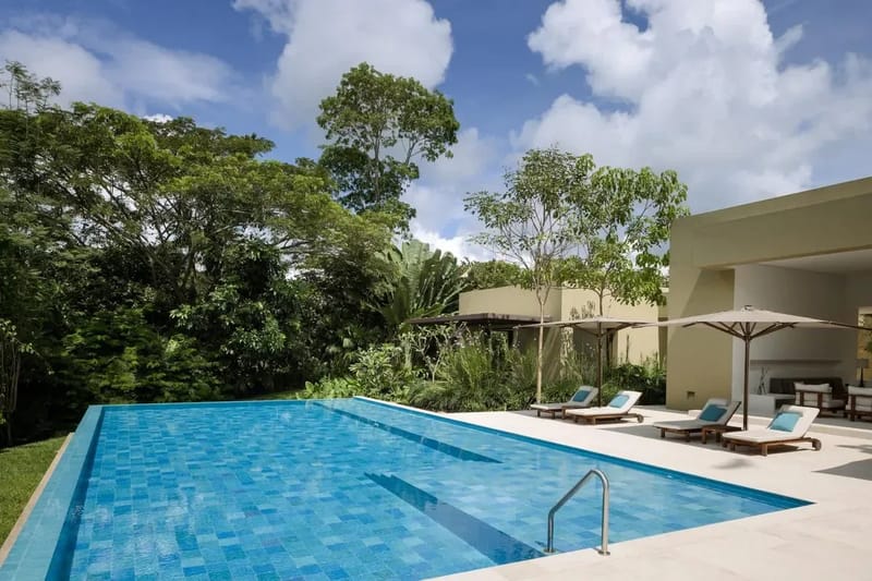 Amazing 4BR Villa at Mesa de Yeguas