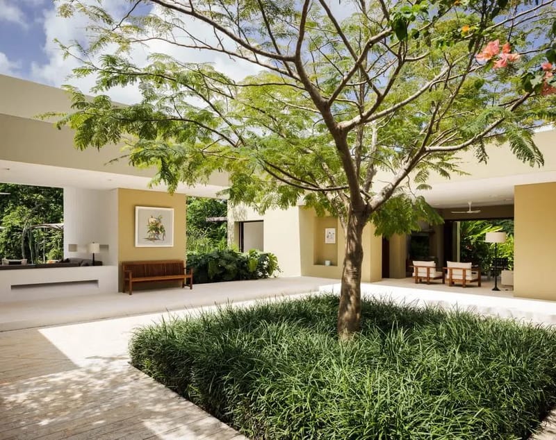 Amazing 4BR Villa at Mesa de Yeguas