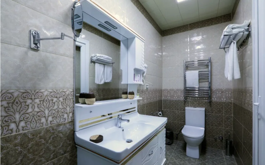 Hotel gallery photo