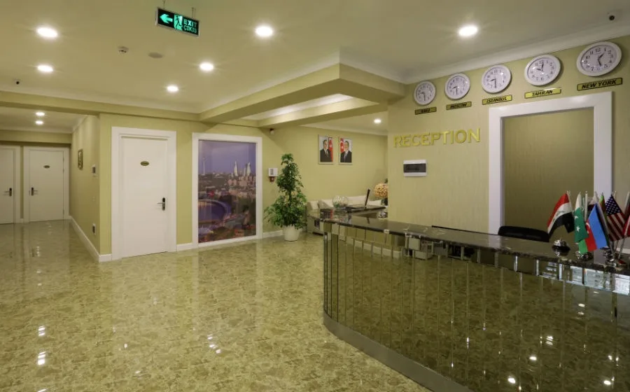 Hotel gallery photo