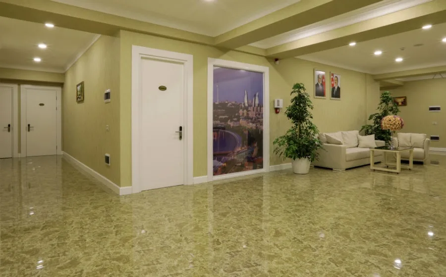 Hotel gallery photo