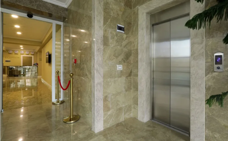 Hotel gallery photo