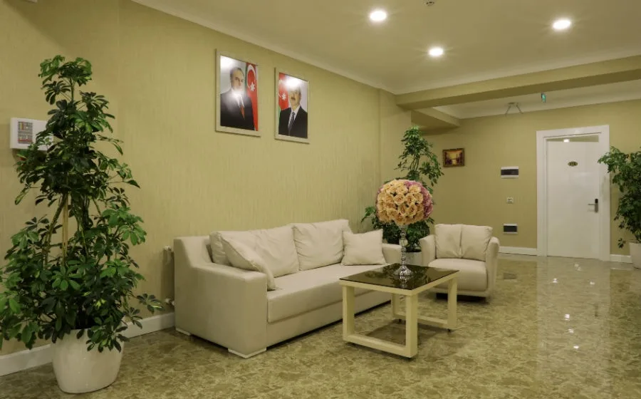 Hotel gallery photo