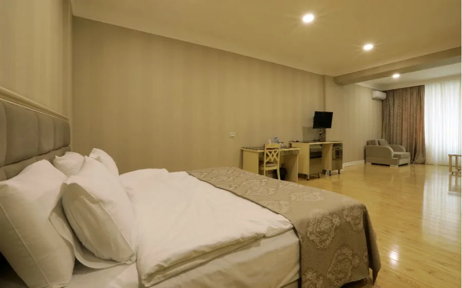 Hotel gallery photo