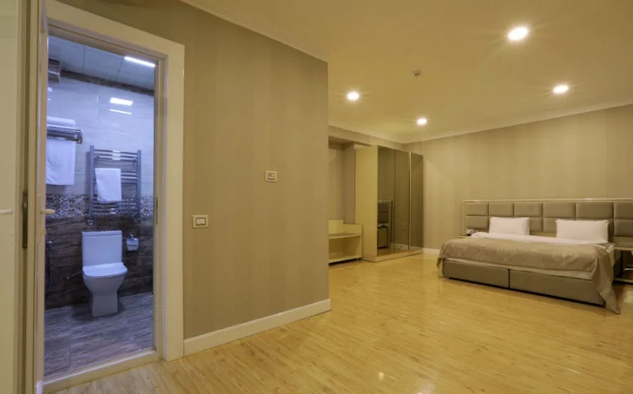 Hotel gallery photo