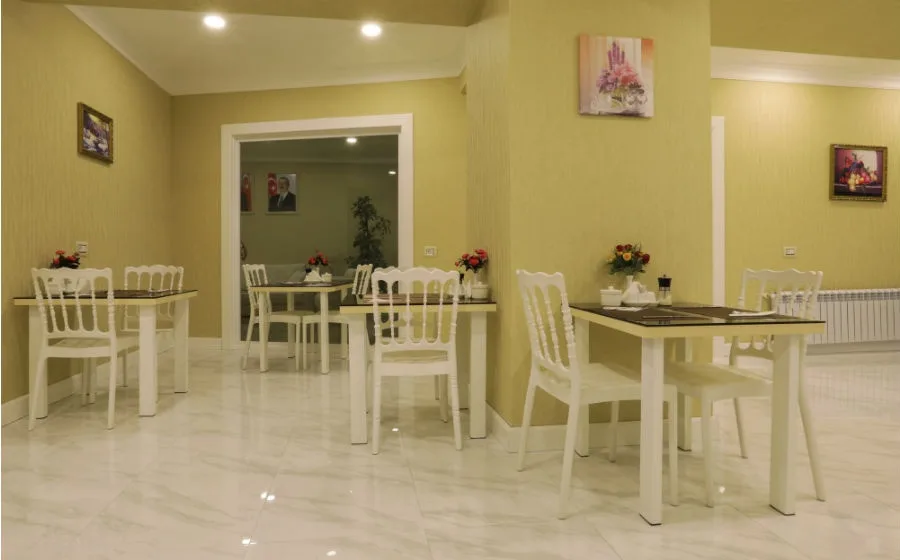 Hotel gallery photo